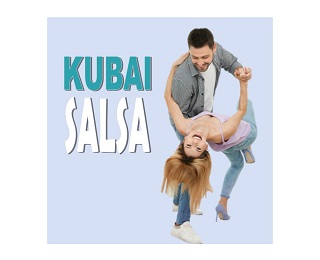 ÚJ! KUBAI SALSA